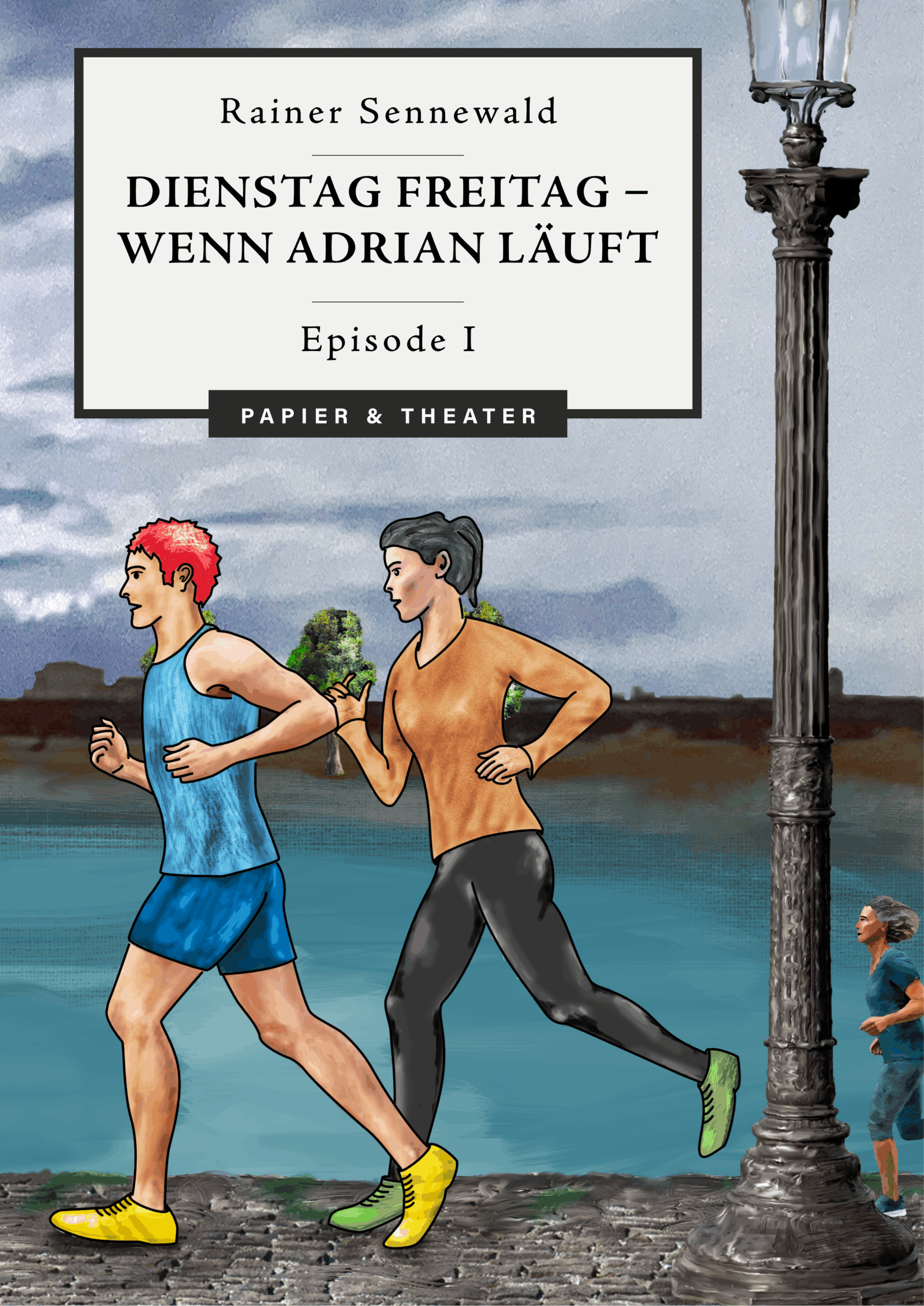 dienstagfreitag-titel